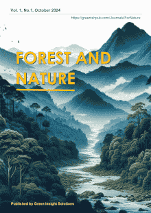 ForNature cover thumbnail