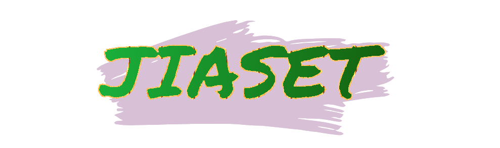 JIASET Logo